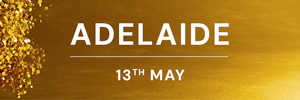 Registration for Adelaide