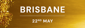 Registration for Brisbane