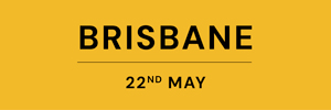 Registration for Brisbane