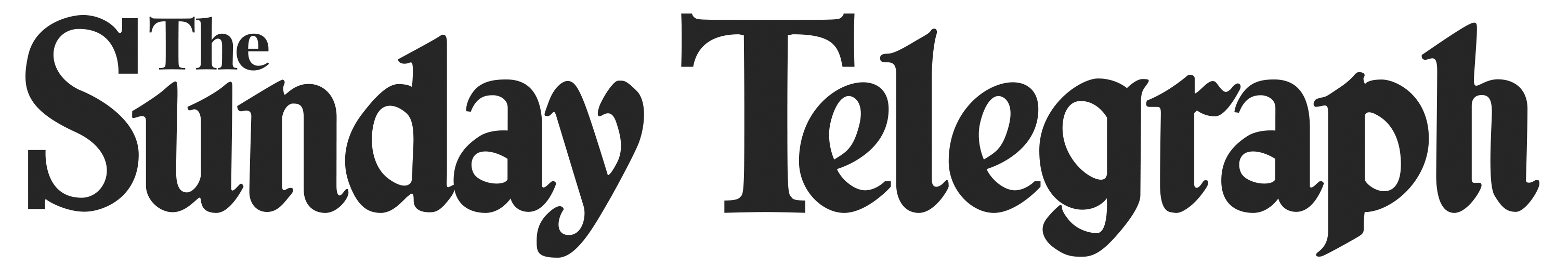 The Saturday Telegraph