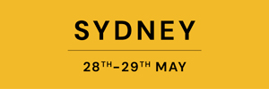 Registration for Sydney